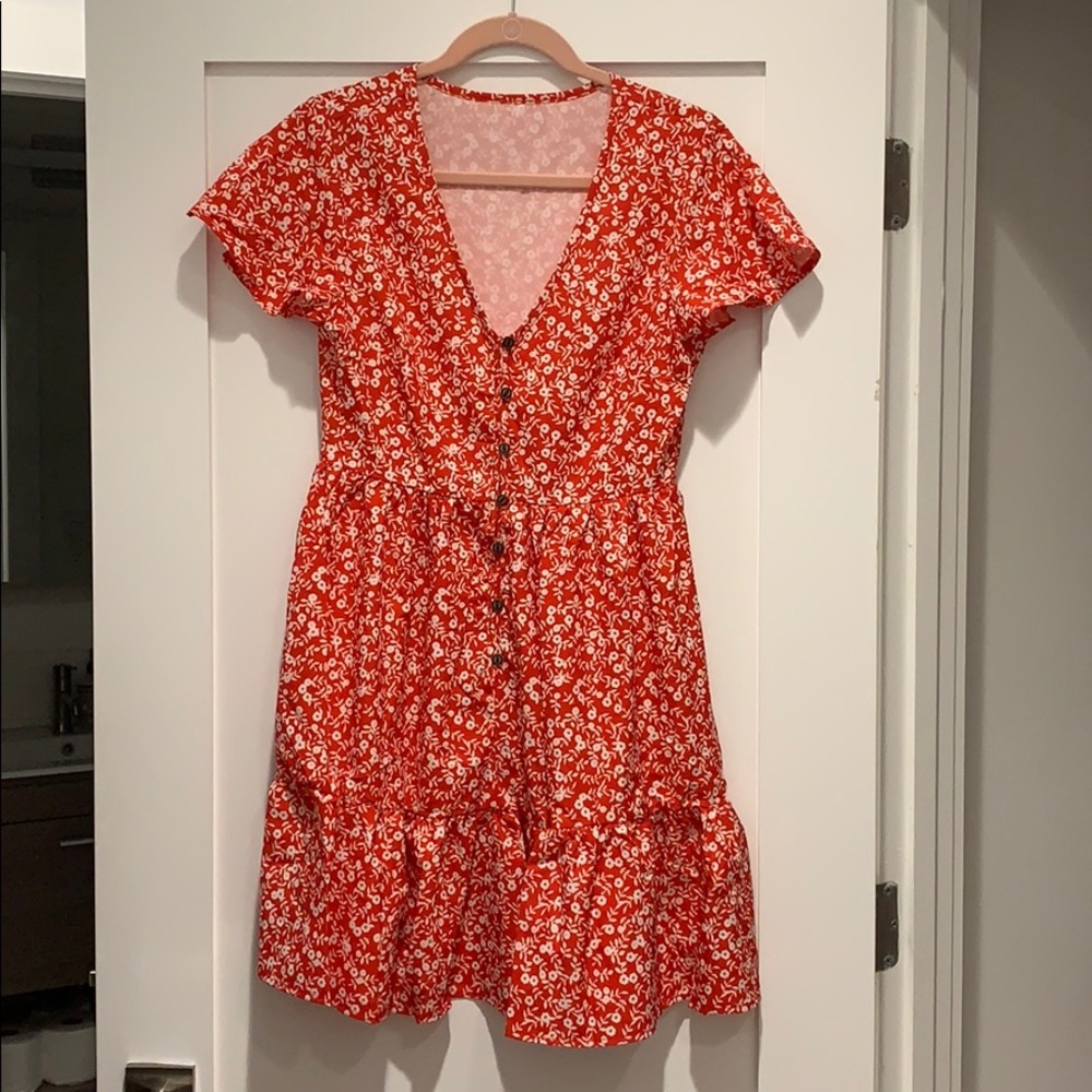 Dress
